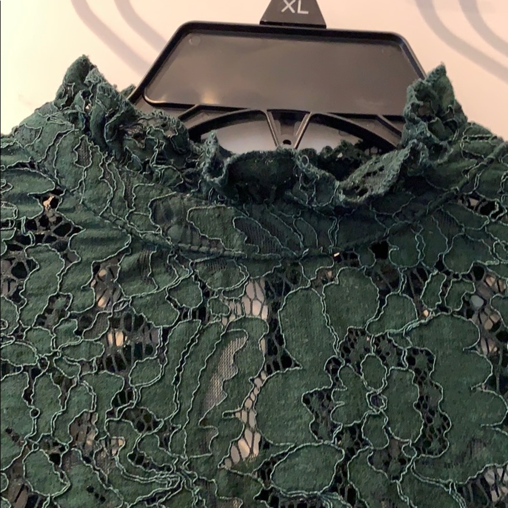 Zara top - Picture 4 of 5